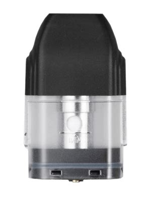 Uwell Mistervape