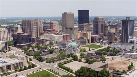 Downtown Dayton Leaders Announce Rediscover Downtown Dayton Action Plan