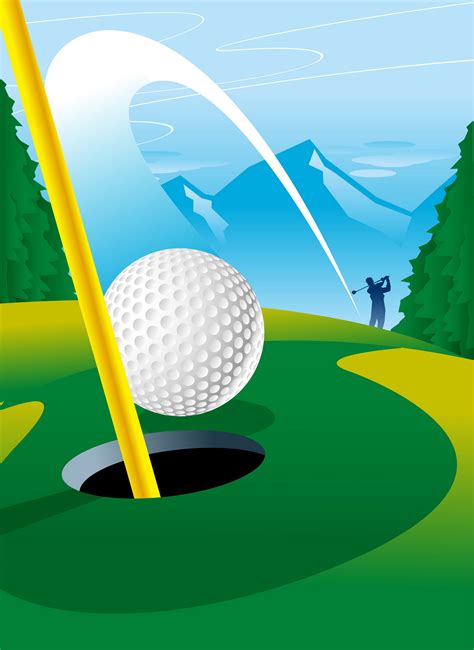 Free Golf Templates Download Printable Templates