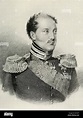 Nikolaus i zar von russland -Fotos und -Bildmaterial in hoher Auflösung ...