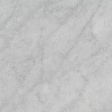 Natural Stone Marble Carrara White Superior Tile