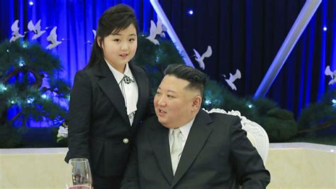 Kim Jong Un Celebrates North Korea S Military NPR