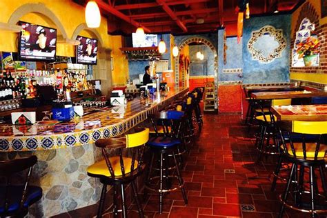 Ixtapa Mexican Grill And Cantina Looks Like A Late Summer Arrival In