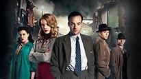 Murder on the Home Front - Apple TV (UK)