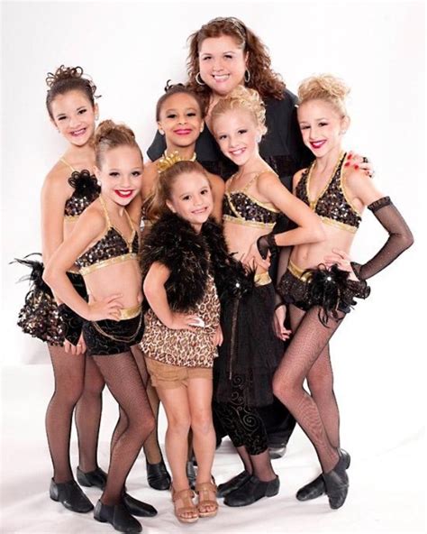 Group Photo Shoot Dance Moms Season Dance Moms Group Dances Dance Moms Pictures