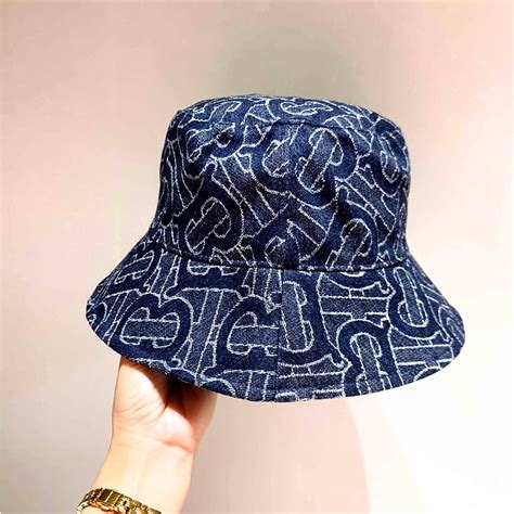 Designer Inspired Luxury Buckets Hat Hbksm020 Etsy