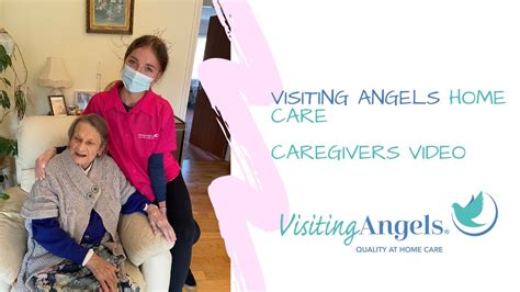 Meet Our Caregivers YouTube