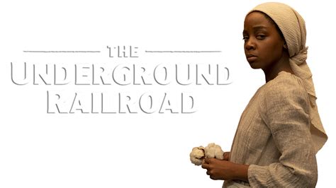 The Underground Railroad Tv Fanart Fanarttv