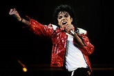 Michael Jackson Through The Years | iHeartRadio