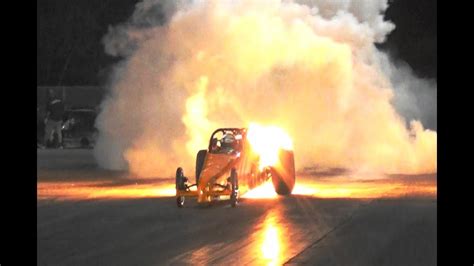 Dawn Perdue Wicked Sensation Jet Dragster MIR MPH OCT YouTube