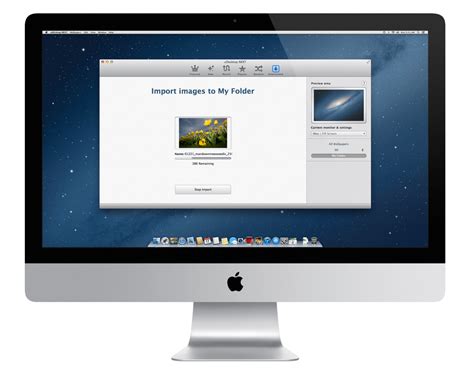 Mac Monitor Png Image Purepng Free Transparent Cc0 Png