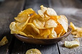 A.C.S. creates method for low-fat potato chips | 2019-08-15 | Baking ...