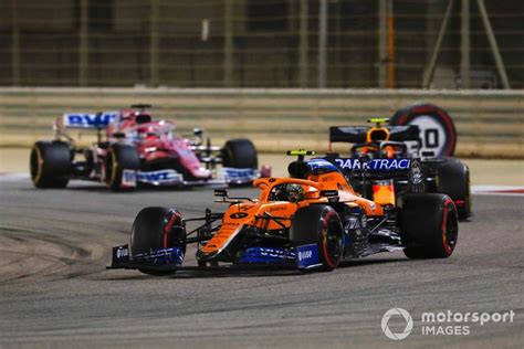 ¿por Qué Fichó Red Bull A Sergio Pérez Para La F1 2021