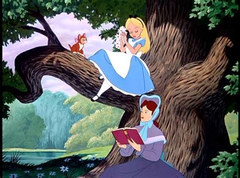 Alice In Wonderland 1951 Alice In Wonderland Image 1758446 Fanpop