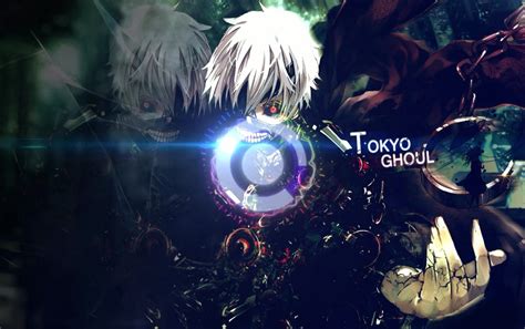 Download Tokyo Ghoul Wallpaper Engine Free Download