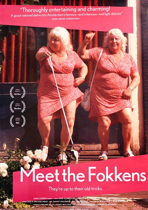 Meet The Fokkens 2011 Us One Sheet Poster Posteritati Movie Poster