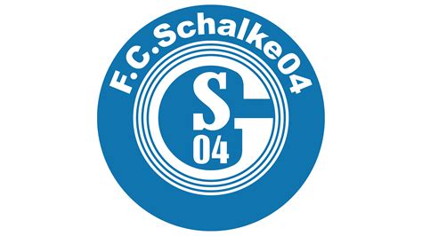 Schalke Logo Symbol Meaning History PNG Brand