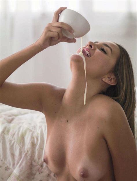 Naked Catarina Migliorini In Playboy Magazine Brasil