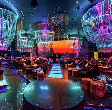 Nightlife In Dubai Party Arrangements Dubai Night Club With Dubai Key