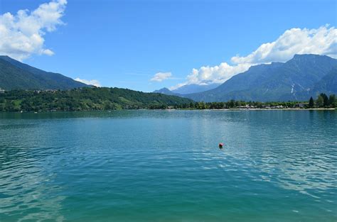 Lago Di Caldonazzo Calceranica Al Lago Atualizado 2023 O Que Saber