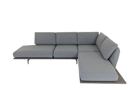 Wie bieten ihnen einen professionellen und günstigen versand von möbeln, wie z. Rolf Benz Aura Sofa online günstig kaufen bei izabela K.