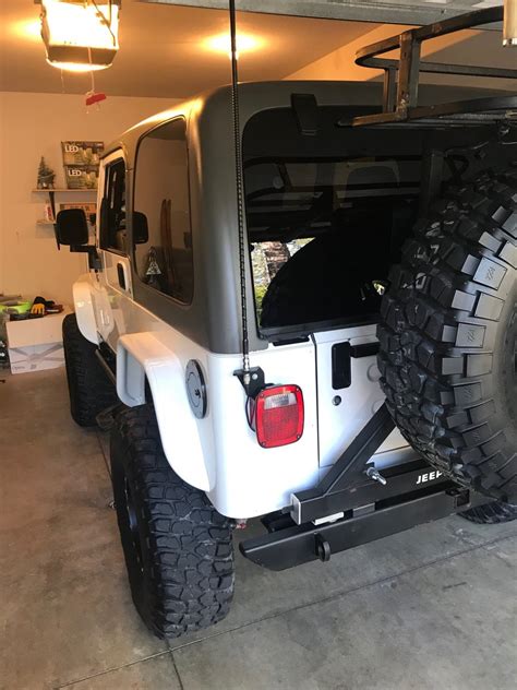 Go to the bathroom and wash your hands and face. My weekly car wash in Dubai | Jeep Wrangler TJ Forum