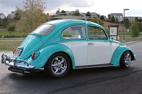 Volkswagen Beetle Custom Photo Gallery 49