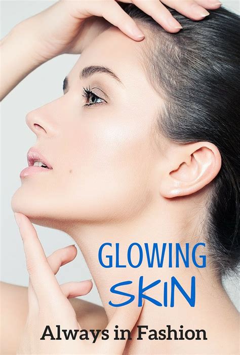 Our Goal For You Is Glowing Gorgeous Moisturized Skin Sublime