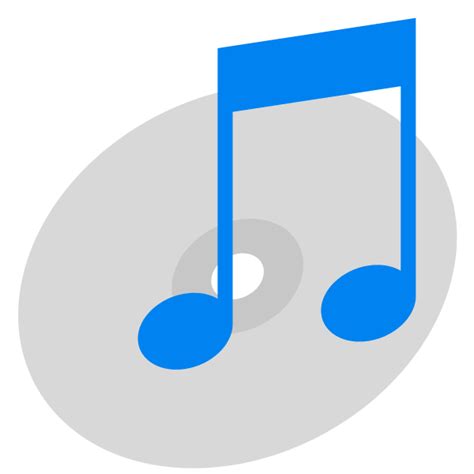 Filemusic Player Logopng Wikimedia Commons