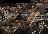 5 Things Made Possible with DIGIC Image Processor