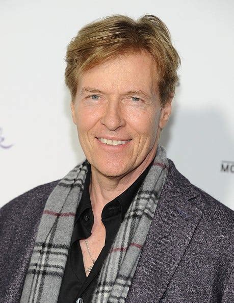 What Is Jack Wagner Net Worth Biography And Career