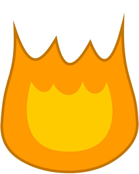 Image Firey Iconpng Battle For Dream Island Wiki