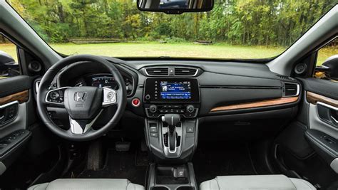 New 2023 Honda Crv Interior New 2023 2025 Honda