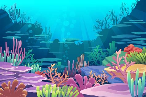 Underwater Images | Free Vectors, Stock Photos & PSD