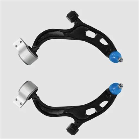 Front Lower Control Arm W Ball Joint Pair Lh Rh Sides For Taurus Mks Mkt Flex Picclick