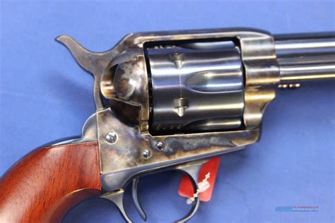 Uberti 1873 Cattleman 45 Lc Charco For Sale At