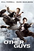 The Other Guys (2010) - Posters — The Movie Database (TMDB)