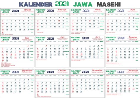Kalender Mei 2021 Lengkap Selain Itu Juga Terdapat 5 Hari Libur