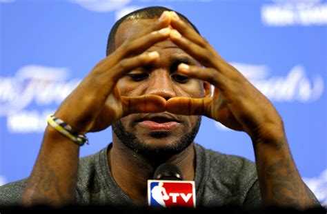 Lebron To Announce Decision At United Nations The New Yorker