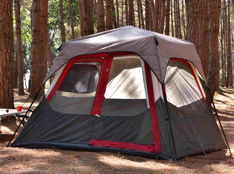 The 10 Best Waterproof Tents For Camping Reviews And Guide 2021