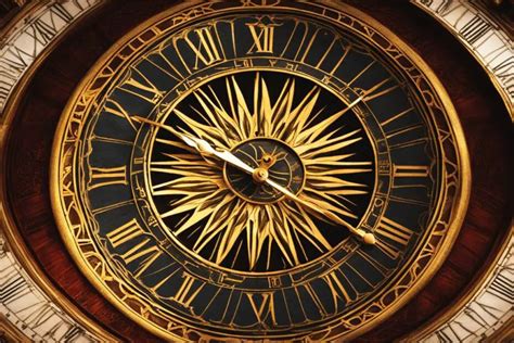 Unlocking The Secrets Of The 8 Prayer Watch Hours