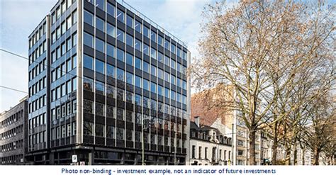 La Française Real Estate Managers Acquiert Deux Immeubles De Bureaux