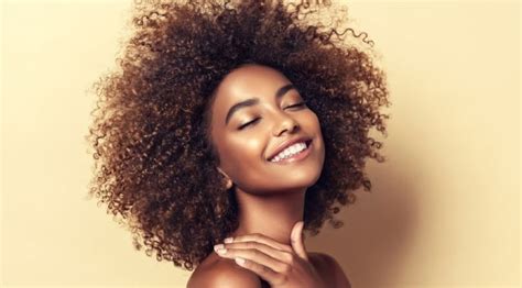 How To Get Thicker Hair As An African American Woman That Sister