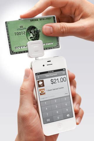 The credit card reader you use will depend on who your payment processor is. Tools for Transparency: Fundraising with Square - Sunlight Foundation Blog