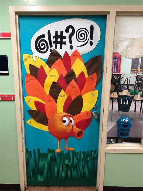 Pin By Latonia Vincent On Classroom Door Ideas Painting Art