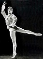 Nureyev still dancers' ideal a decade after his death