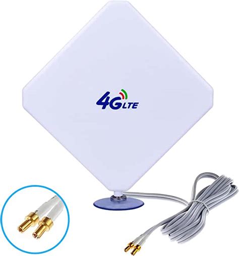 Amazon Fr Mimo Antenne G High Tech