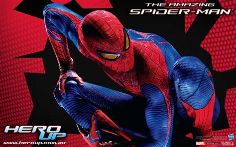 Download Wallpapers Amazing Spider Man 3 Hd Wallpaper Download