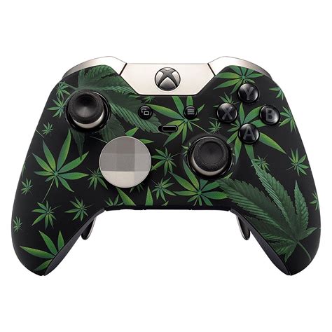 Unique Xbox Controllers