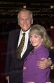 Photos and Pictures - John Spencer and wife at the 2001 Emmy Awards ...